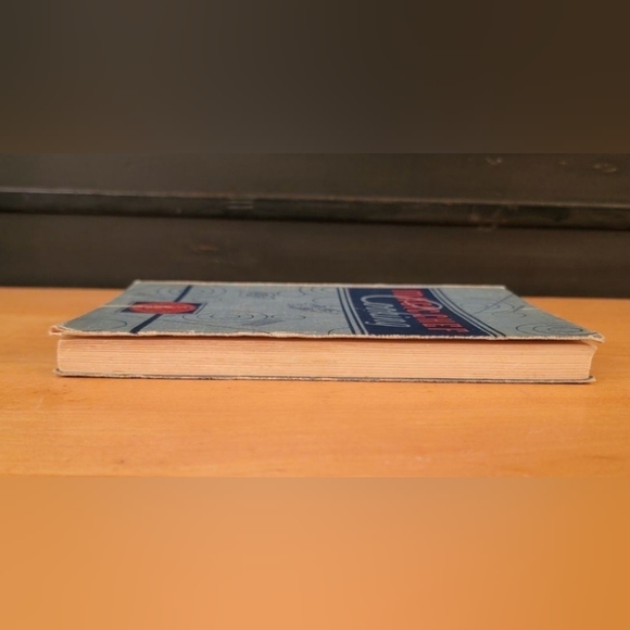 Magic Chef Cooking Book 1936 Edition - Picture 5 of 11